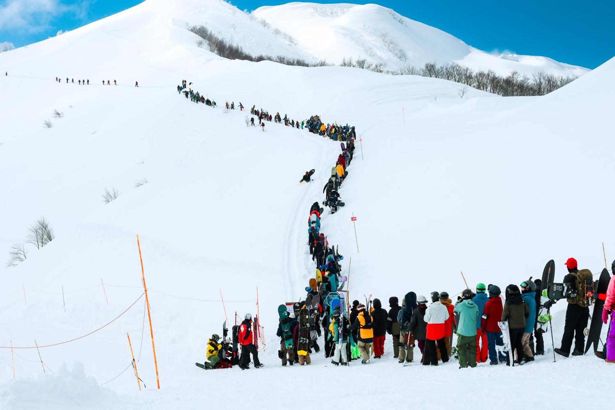 Lotte Arai Resort Myōkō Dış mekan fotoğraf