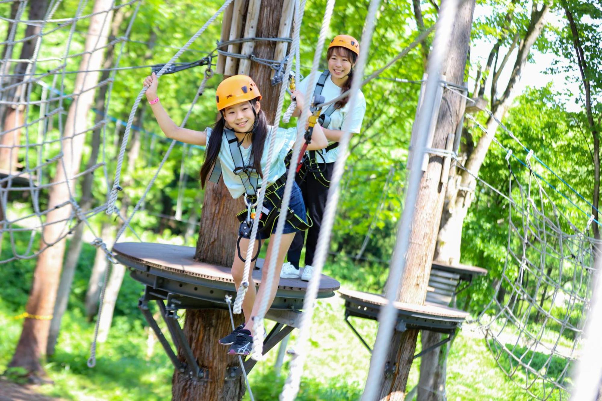 Lotte Arai Resort Myōkō Dış mekan fotoğraf