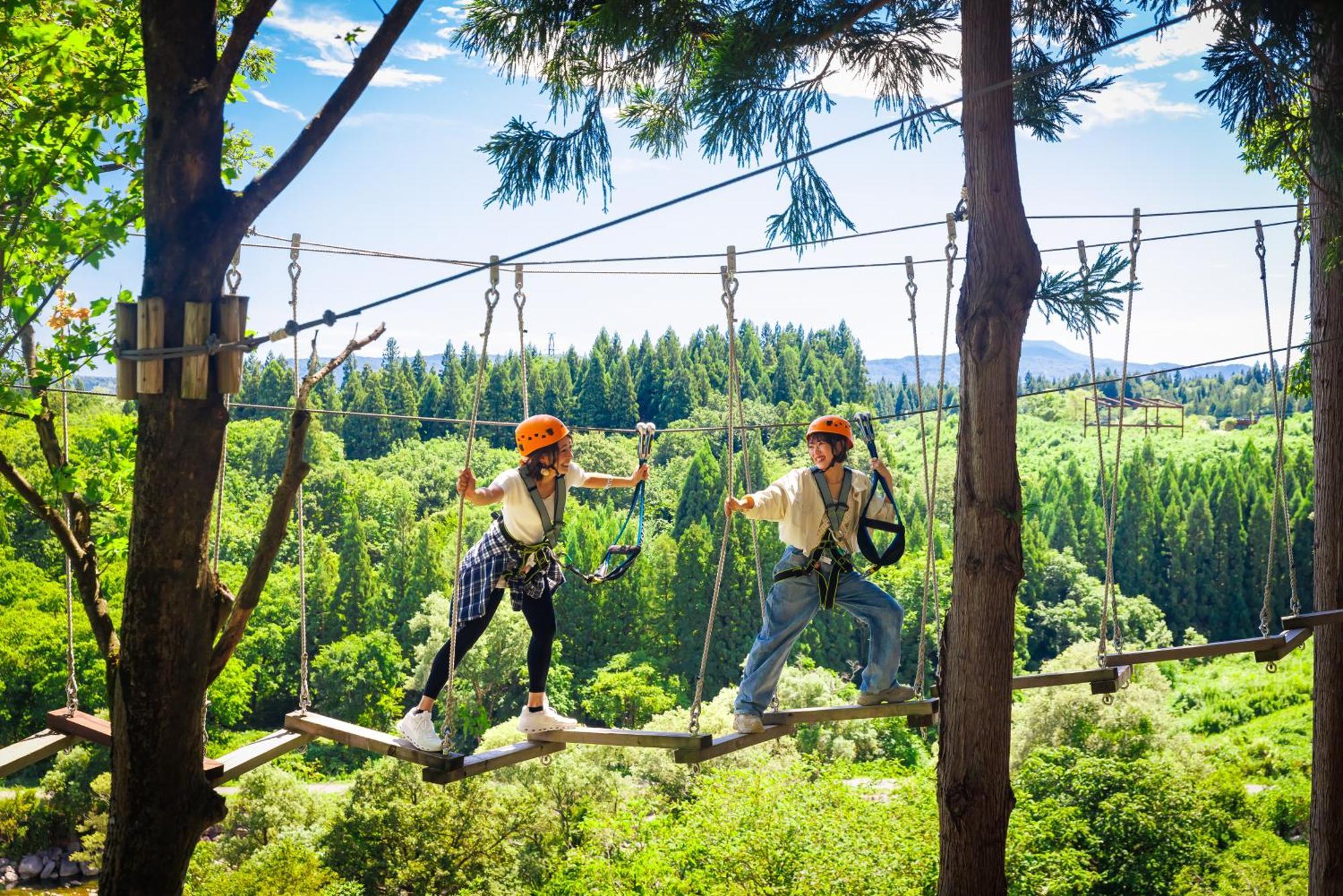 Lotte Arai Resort Myōkō Dış mekan fotoğraf